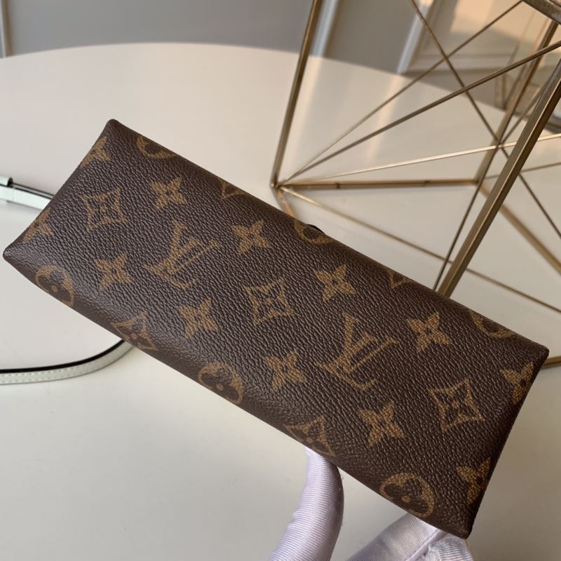 LV Top Handle Bags